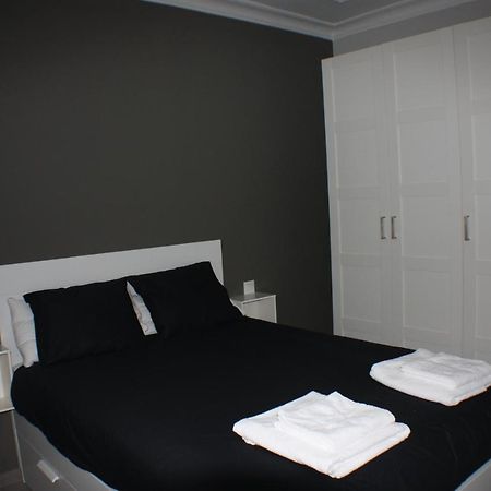 Apartamento Sagrado Corazon Gijón Exterior foto